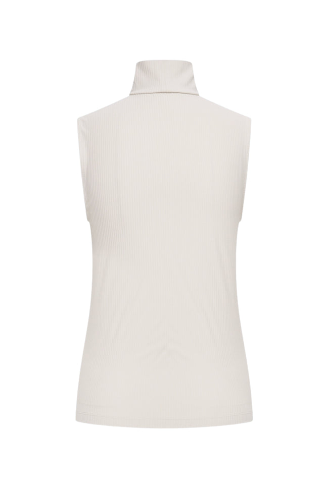 Travel Top Collar Ribbed Kit 202642