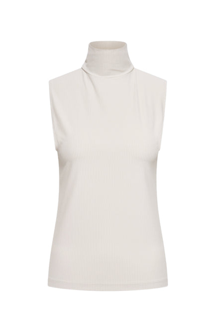 Mi Piace Travel Top Collar Ribbed Kit 202642 Stretchshop.nl