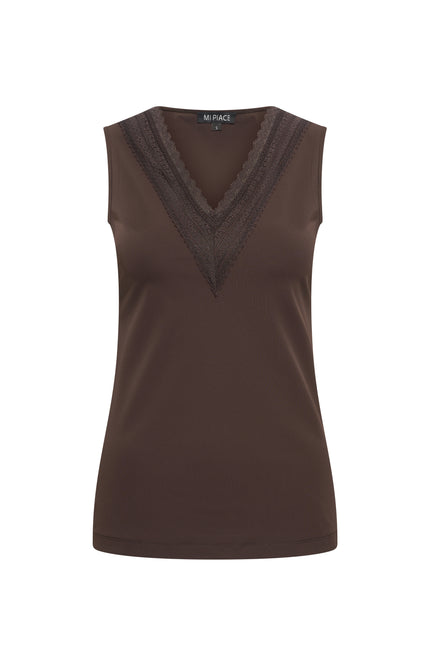 Travel Top Espresso 202254