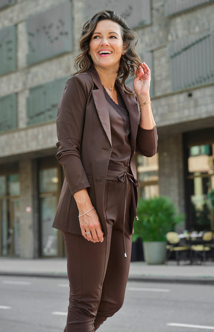 Travel Top Espresso 202254