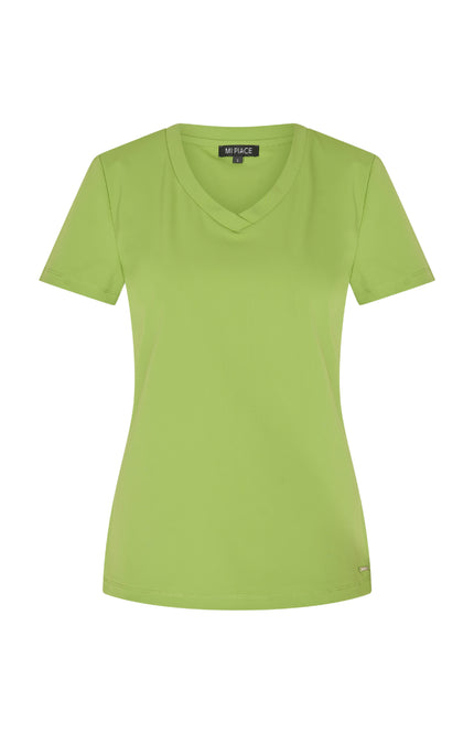 Mi Piace Travel Top Kelp Forest 202080 Stretchshop.nl