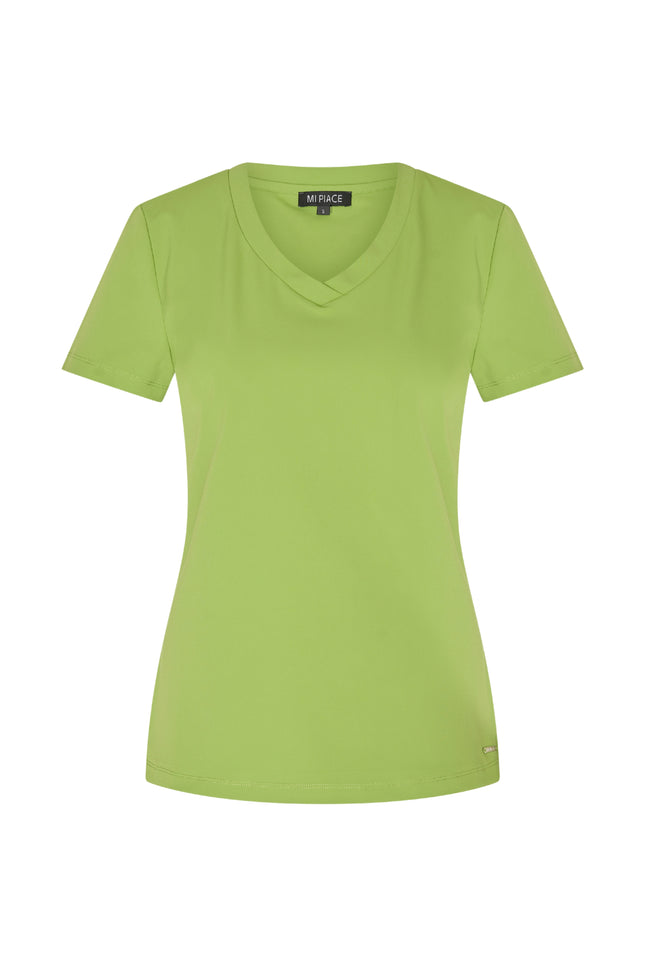 Mi Piace Travel Top Kelp Forest 202080 Stretchshop.nl