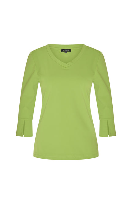 Mi Piace Travel top Kelp Forest 202095 Stretchshop.nl