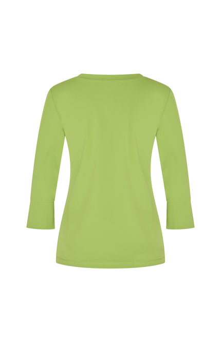 Mi Piace Travel top Kelp Forest 202095 Stretchshop.nl