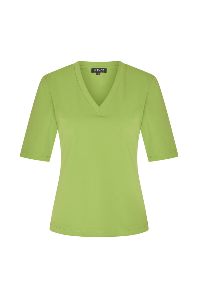 Mi Piace Travel Top Kelp Forest 202271 Stretchshop.nl
