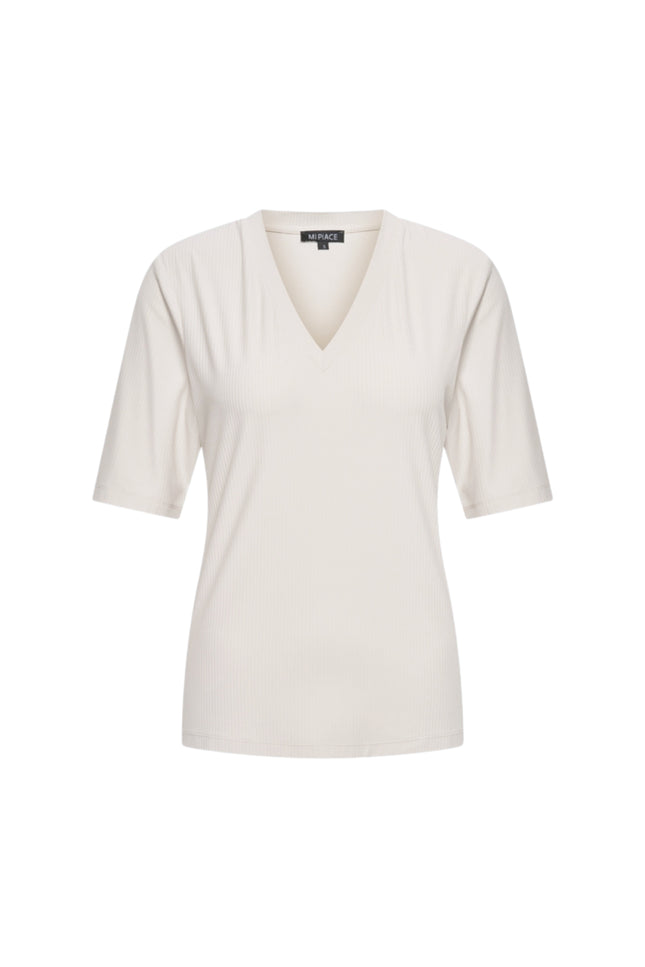 Travel Top Ribbed Kit 202644