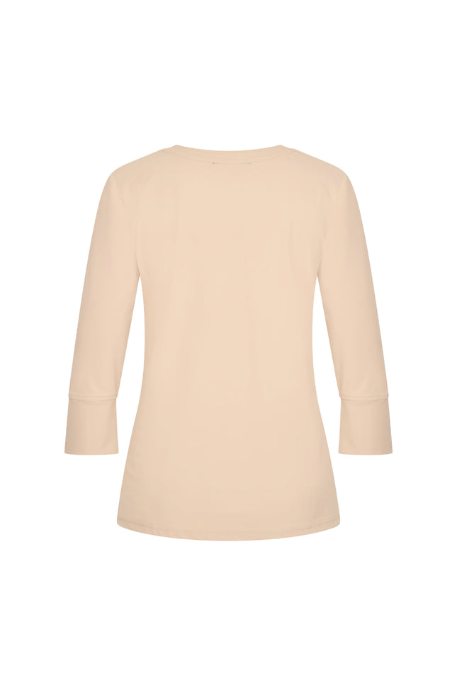 Mi Piace Travel top sand 202095 Stretchshop.nl