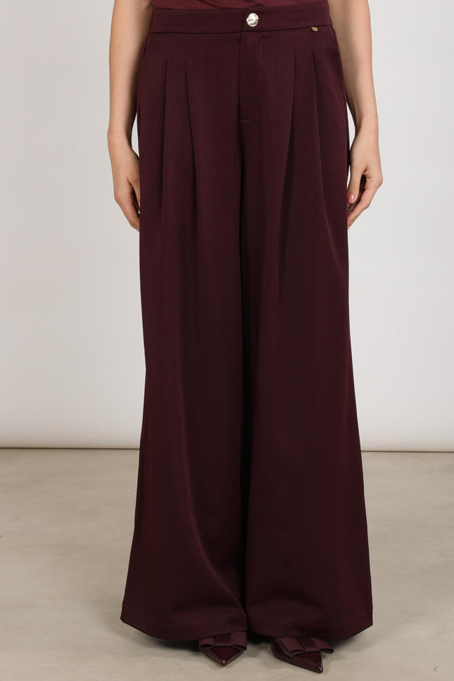 Broek Bodine Cherry NKF09063