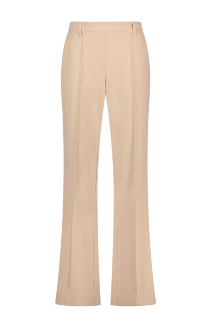 Nukus Broek Jill Powder NKS09033 Stretchshop.nl