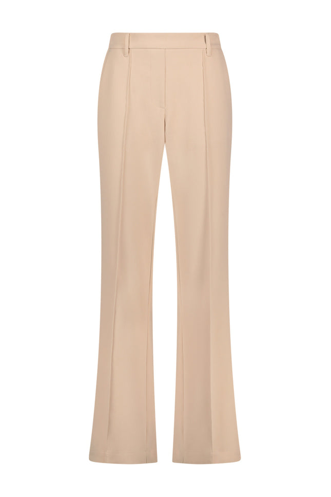 Nukus Broek Jill Powder NKS09033 Stretchshop.nl