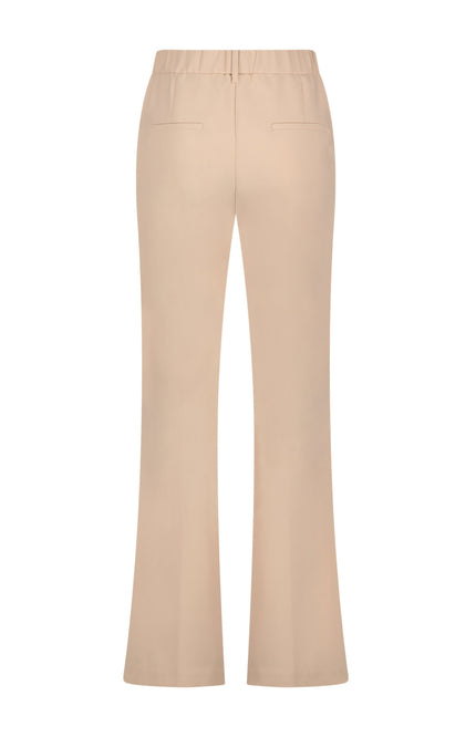Nukus Broek Jill Powder NKS09033 Stretchshop.nl