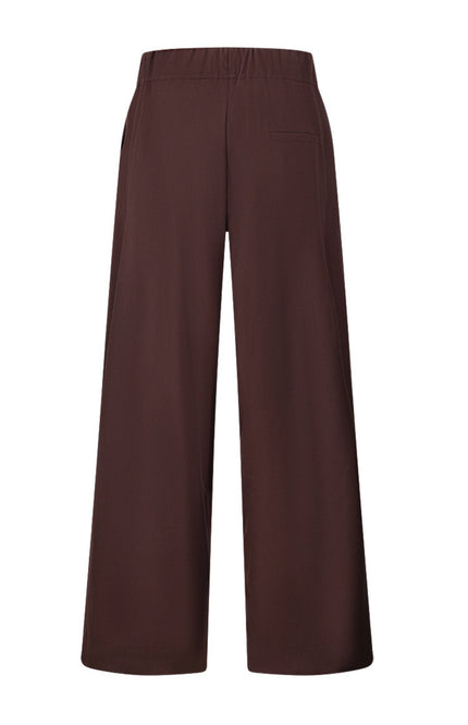Broek Lieve Chocolate NKF09059