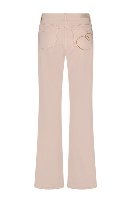 Nukus Jeans Ruby Powder NKS09023 Stretchshop.nl