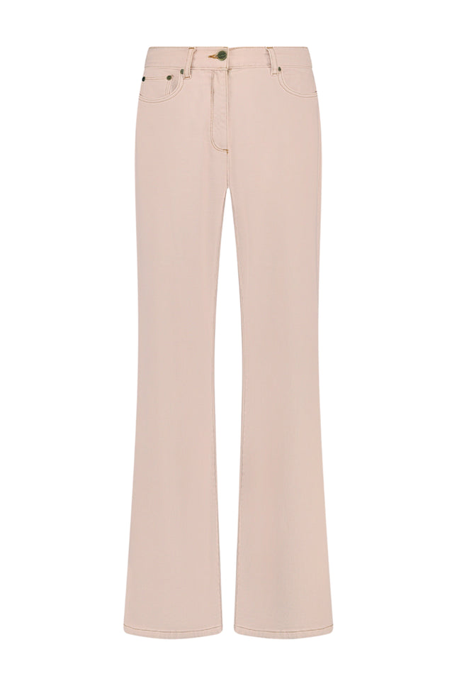 Nukus Jeans Ruby Powder NKS09023 Stretchshop.nl