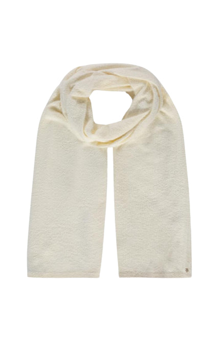 Scarf Memphis Soft Offwhite NKF16000