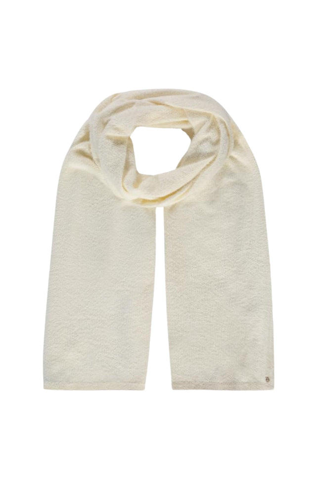 Scarf Memphis Soft Offwhite NKF16000