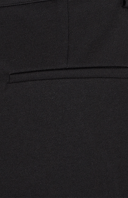 Broek Fqnanni Black 200632