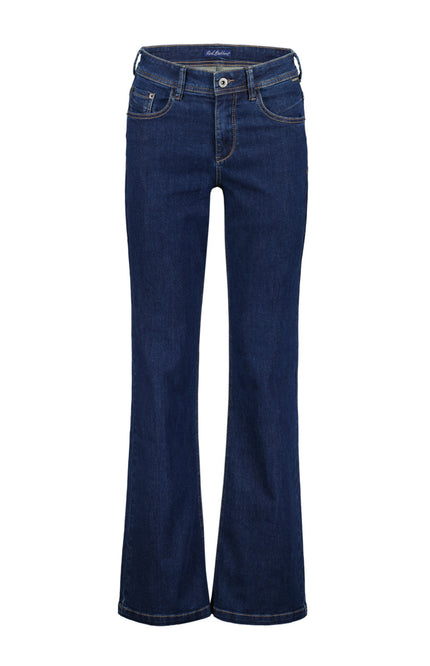 Broek Colette Dark Blue SRB4334 L31