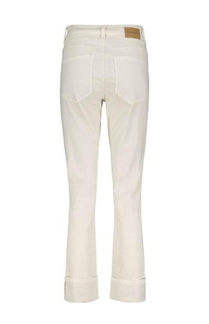 Red Button Broek Kate Coloured Denim Pearl SRB4456 Stretchshop.nl