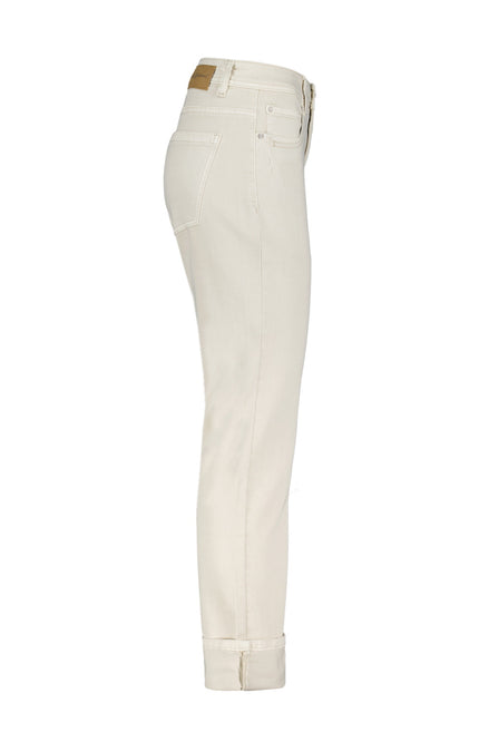 Red Button Broek Kate Coloured Denim Pearl SRB4456 Stretchshop.nl