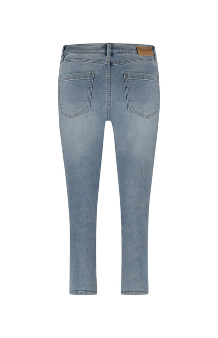 Red Button Broek Suze Bleach SRB4557 Stretchshop.nl