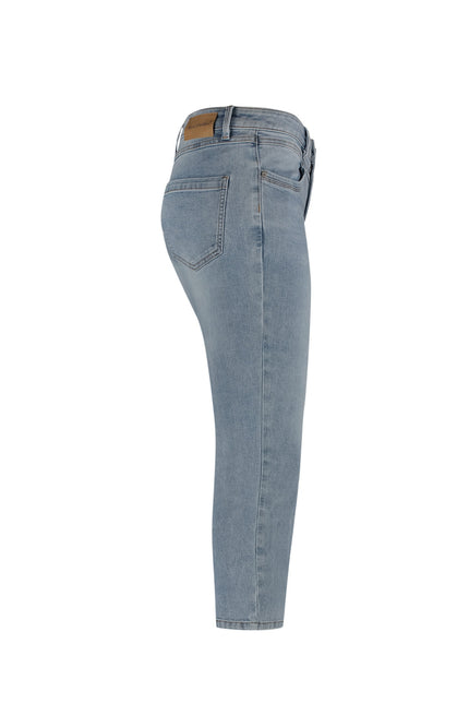 Red Button Broek Suze Bleach SRB4557 Stretchshop.nl