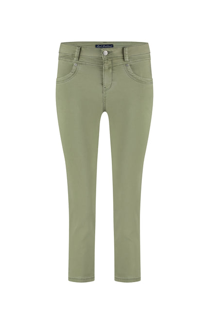 Red Button Broek Suze Jog Colour Summersage SRB4555 Stretchshop.nl