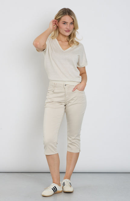 Red Button Broek Suze Kit SRB4934 L20 Stretchshop.nl