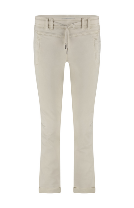 Red Button Broek Tessy CRP Jog Colour Pearl L29 SRB4502 Stretchshop.nl