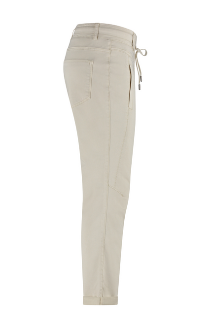 Red Button Broek Tessy CRP Jog Colour Pearl L29 SRB4502 Stretchshop.nl