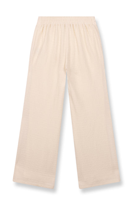 Refined Department Broek Nova Creamy White R2503154684 Stretchshop.nl