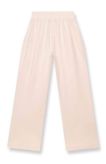 Refined Department Broek Nova Creamy White R2503154684 Stretchshop.nl