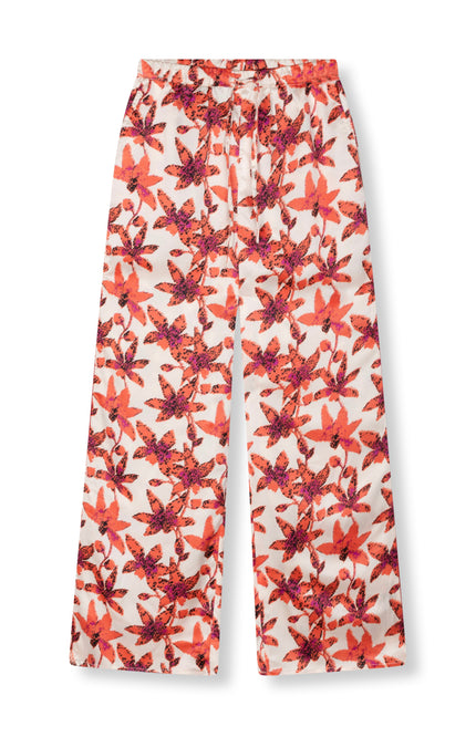 Refined Department Broek Sem Red R2502191606 Stretchshop.nl