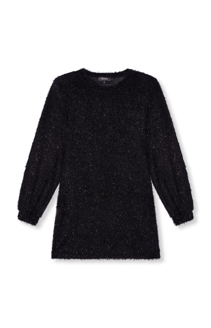 Refined Department Jurk marjo black R2411392590 Stretchshop.nl