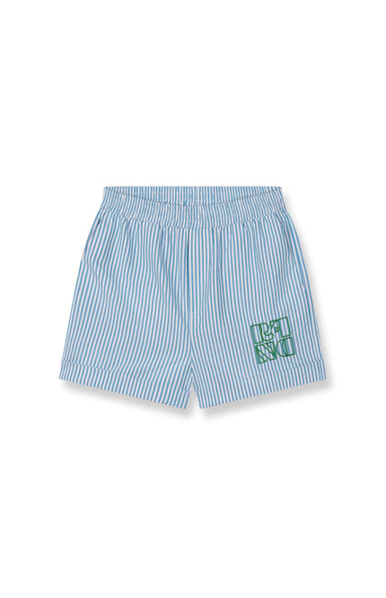 Refined Department Short Davida Turquoise R2503157675 Stretchshop.nl