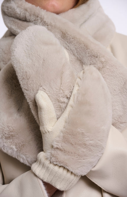 Rino & Pelle Handschoenen Oxo Birch Stretchshop.nl