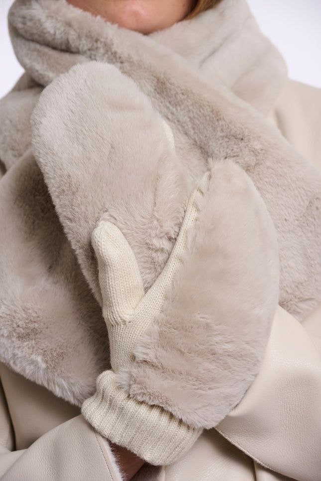 Rino & Pelle Handschoenen Oxo Birch Stretchshop.nl