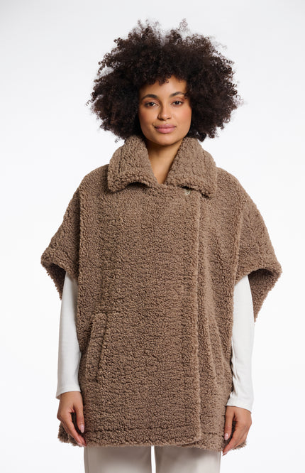 Rino & Pelle Jacket Luca Toffee Stretchshop.nl