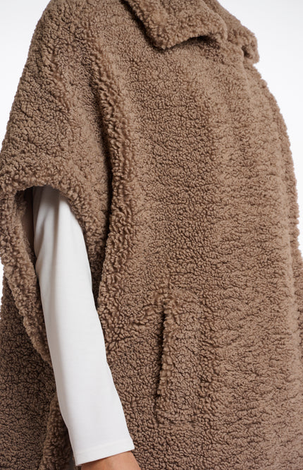 Rino & Pelle Jacket Luca Toffee Stretchshop.nl