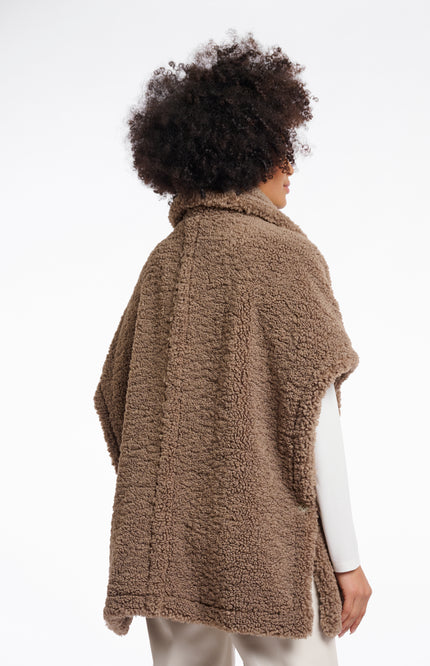 Rino & Pelle Jacket Luca Toffee Stretchshop.nl