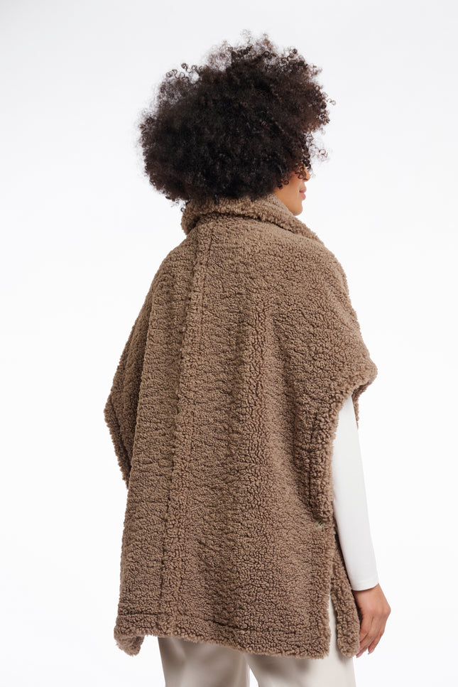 Rino & Pelle Jacket Luca Toffee Stretchshop.nl
