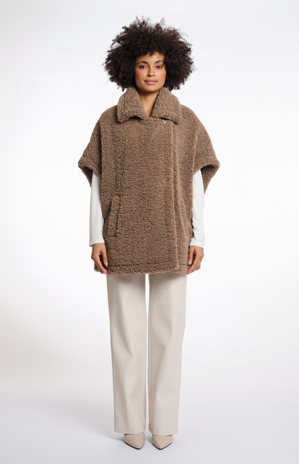Rino & Pelle Jacket Luca Toffee Stretchshop.nl