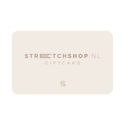 Collection image for: Stretchshop.nl cadeaukaart