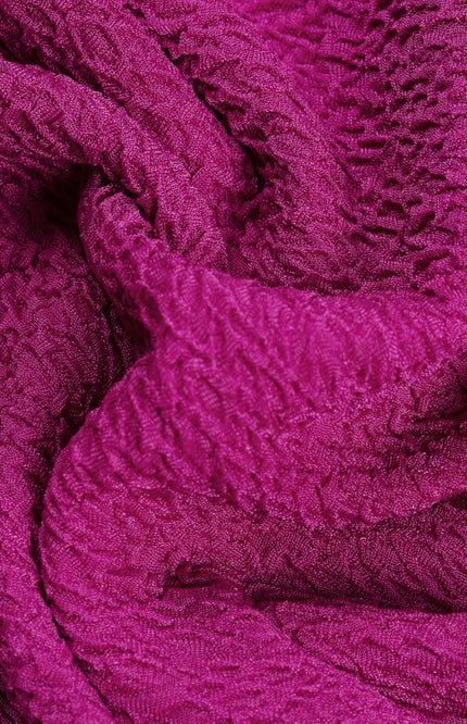 Studio Amaya Broek Isla Fuchsia Stretchshop.nl
