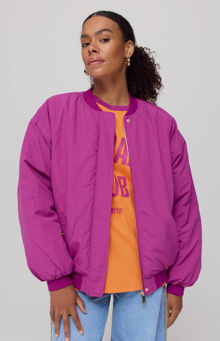 Jacket Nora Wild Aster AW25N222