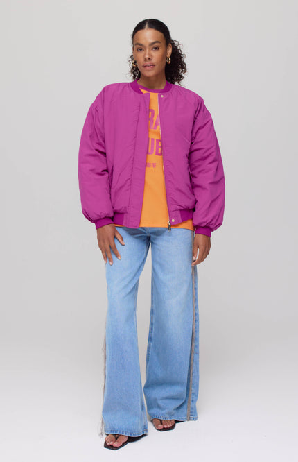 Jacket Nora Wild Aster AW25N222