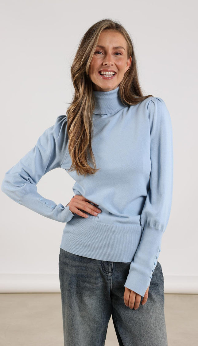 Trui Silvi Ice NKF03009