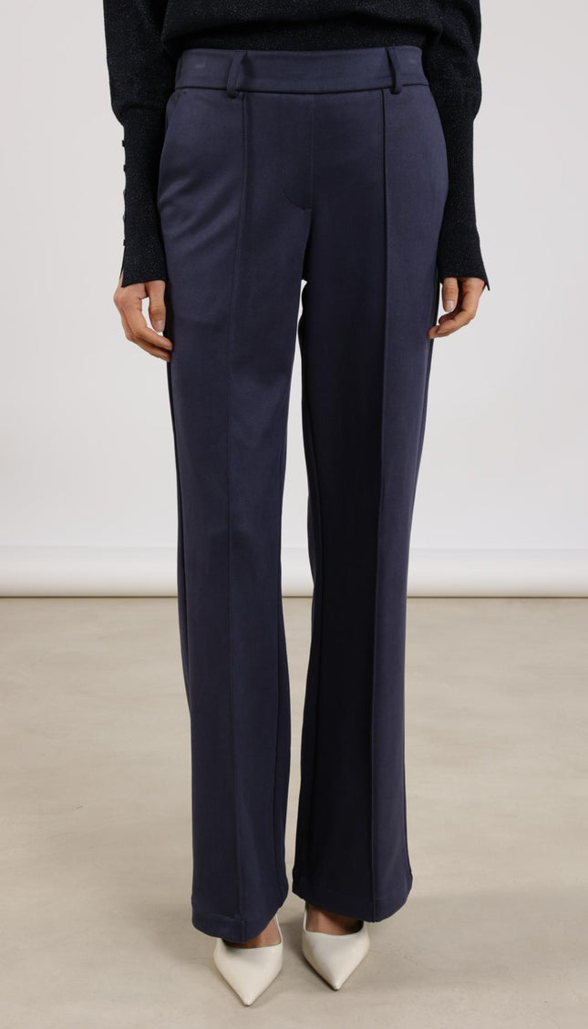 Broek Jill Scuba Navy NKS09008