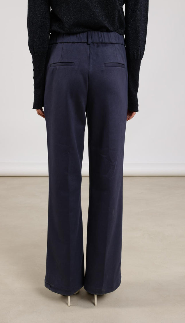 Broek Jill Scuba Navy NKS09008