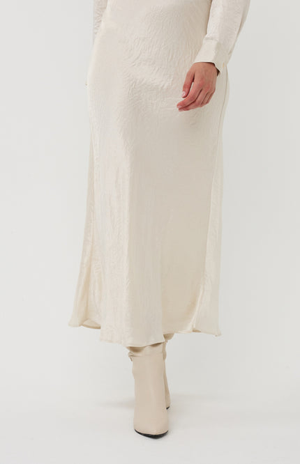 Rok Long Acetate Pearl F25.15515